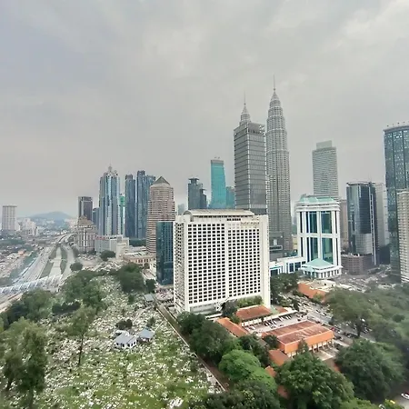 My Central Home Klcc